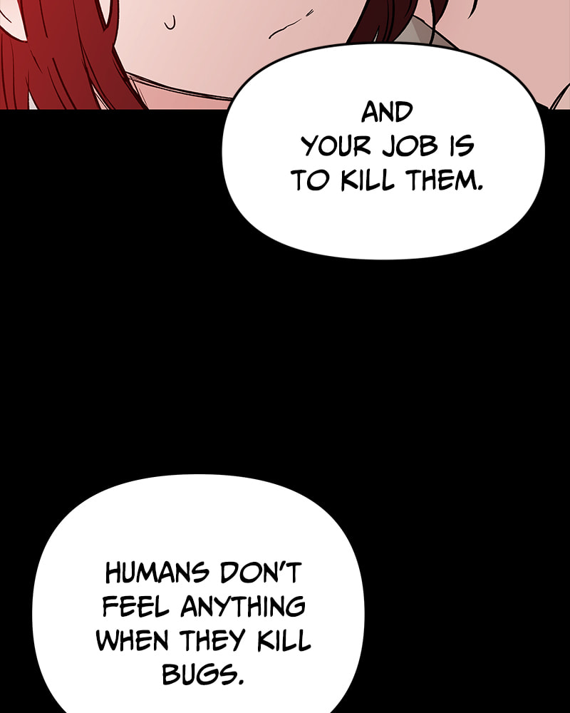 The Blood of the Butterfly Chapter 49 page 119 - 