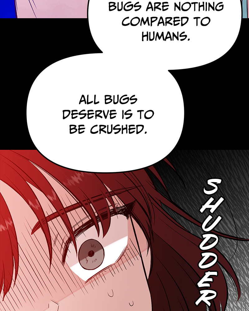 The Blood of the Butterfly Chapter 49 page 121 - 