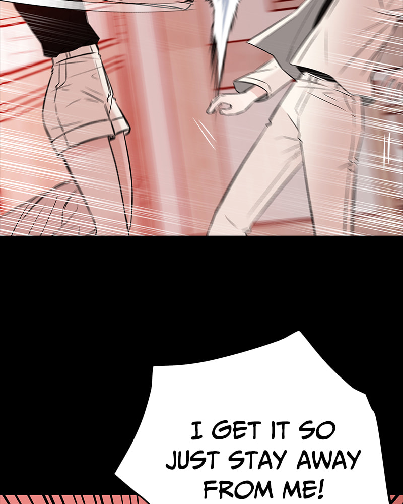 The Blood of the Butterfly Chapter 49 page 124 - 