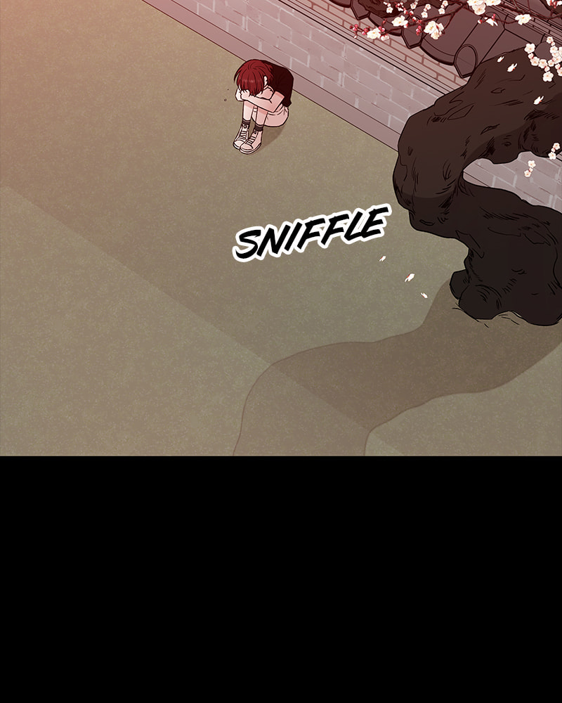 The Blood of the Butterfly Chapter 49 page 133 - 