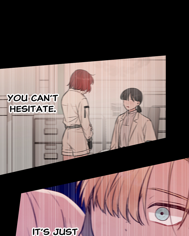 The Blood of the Butterfly Chapter 49 page 134 - 