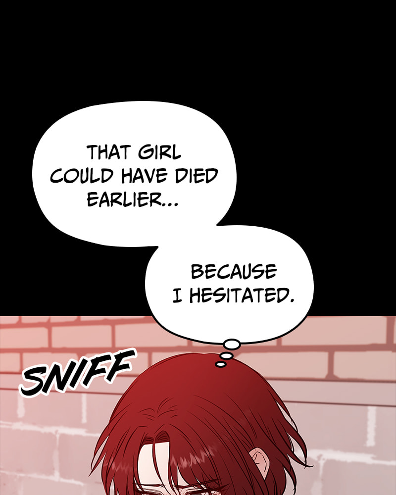 The Blood of the Butterfly Chapter 49 page 136 - 