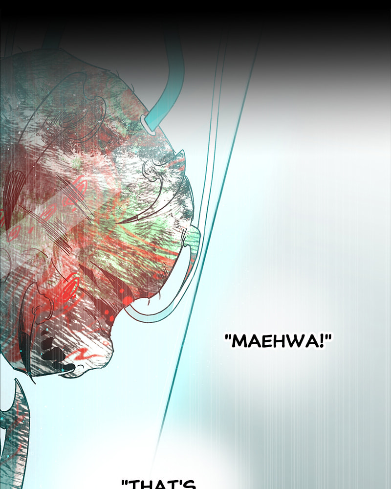 The Blood of the Butterfly Chapter 49 page 141 - 
