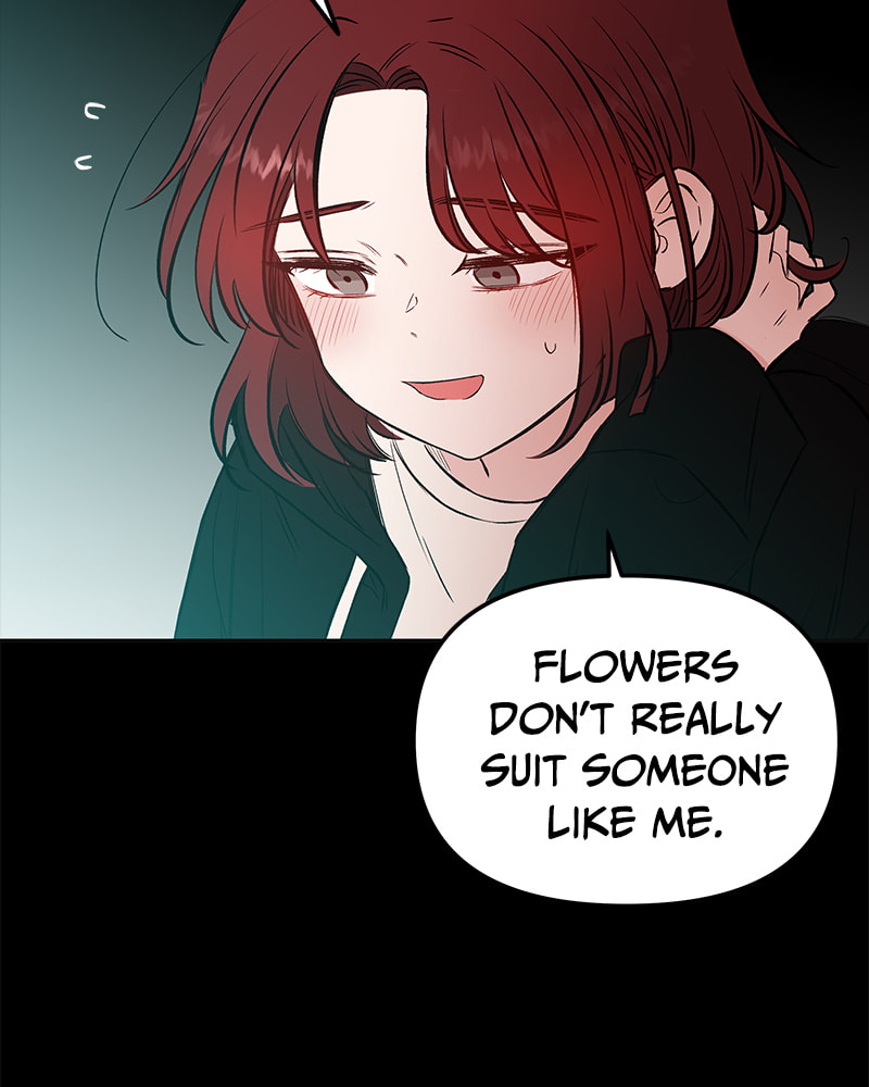 The Blood of the Butterfly Chapter 49 page 17 - 
