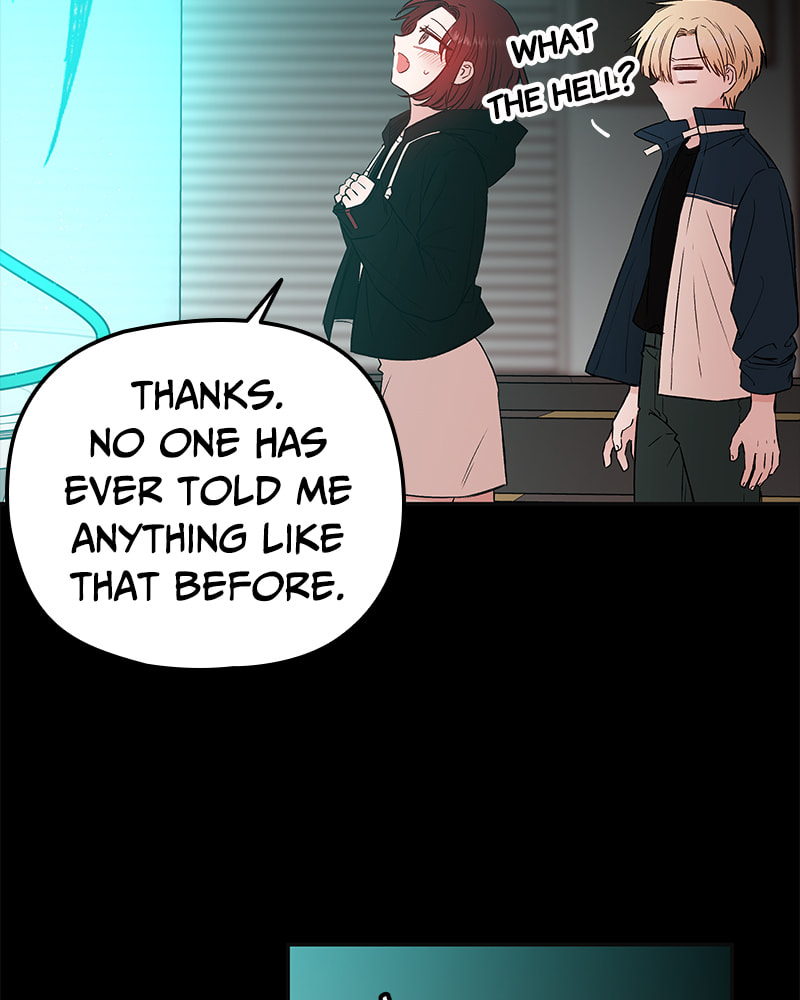 The Blood of the Butterfly Chapter 49 page 19 - 