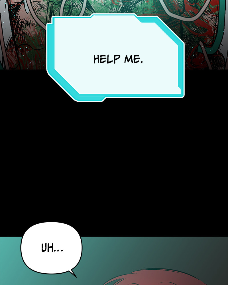 The Blood of the Butterfly Chapter 49 page 3 - 