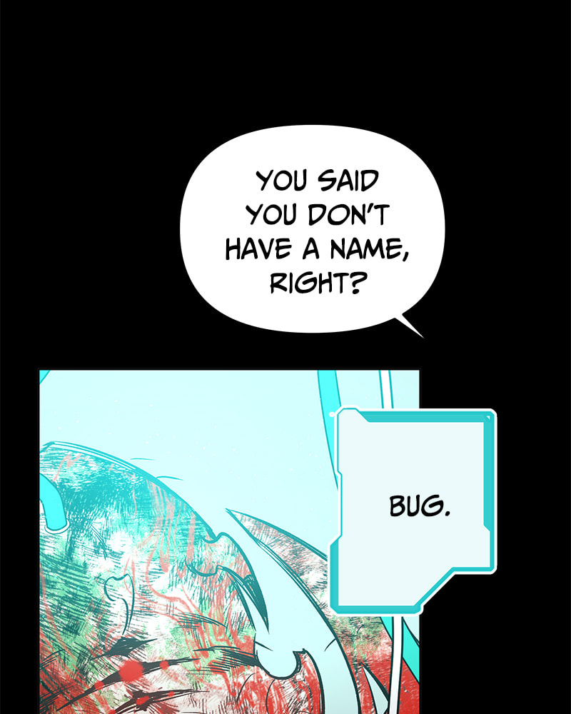 The Blood of the Butterfly Chapter 49 page 21 - 