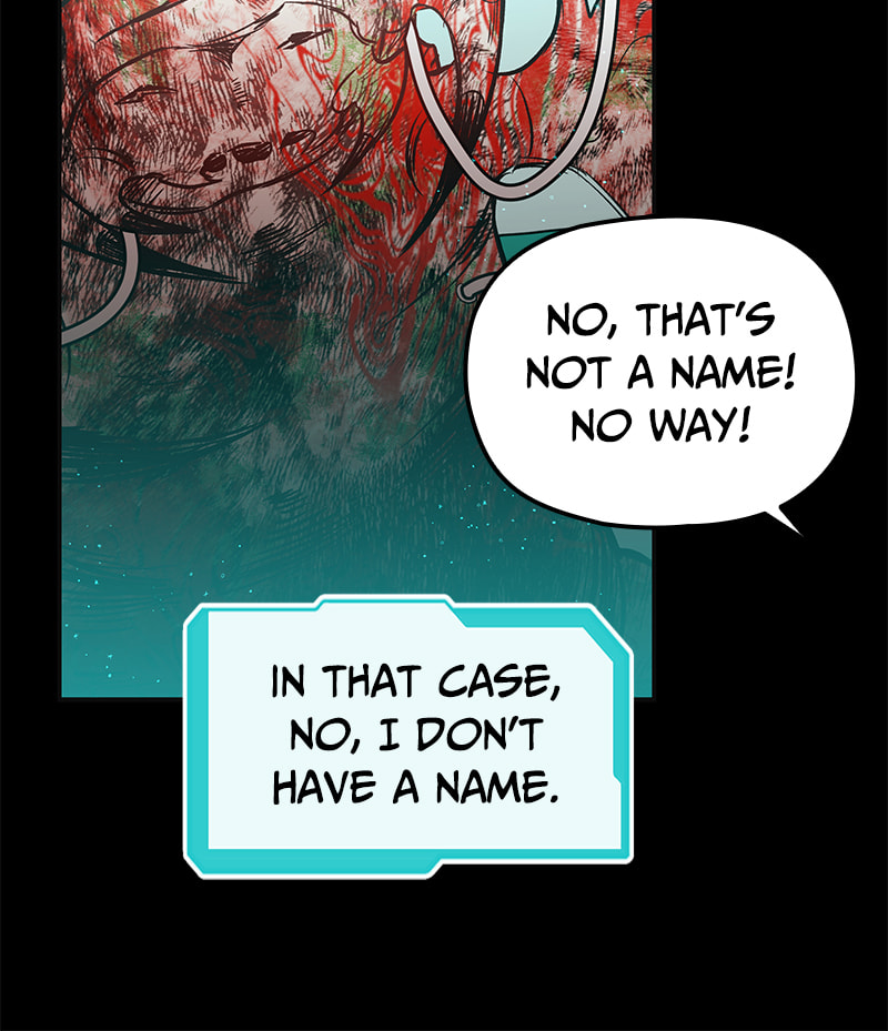 The Blood of the Butterfly Chapter 49 page 22 - 