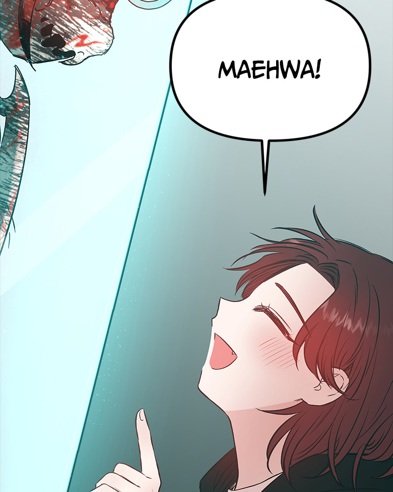 The Blood of the Butterfly Chapter 49 page 27 - 