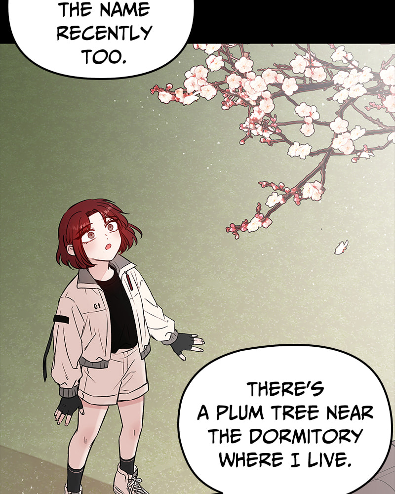 The Blood of the Butterfly Chapter 49 page 31 - 