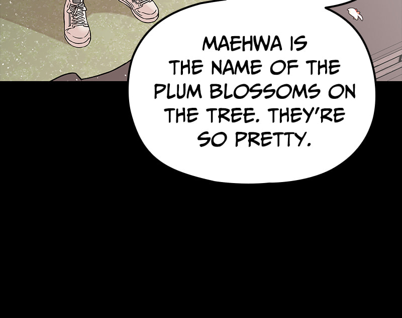 The Blood of the Butterfly Chapter 49 page 32 - 