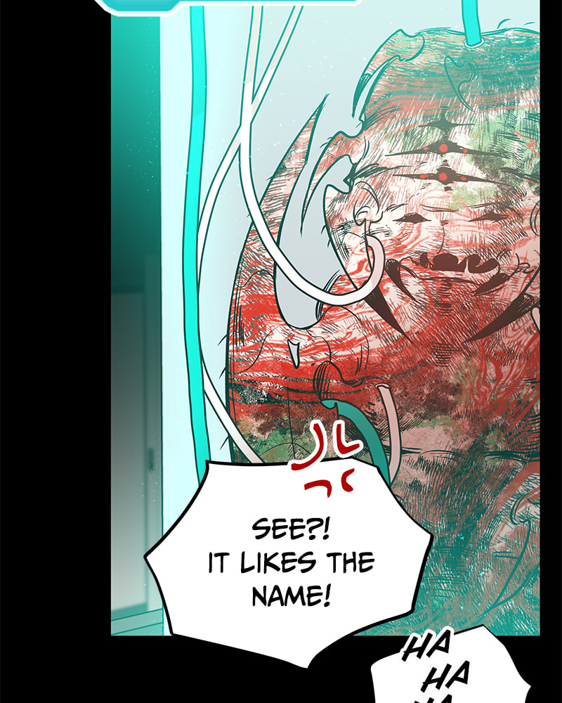 The Blood of the Butterfly Chapter 49 page 36 - 