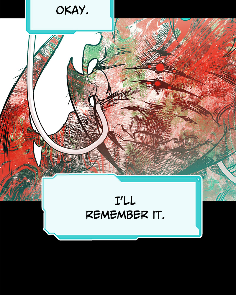 The Blood of the Butterfly Chapter 49 page 39 - 