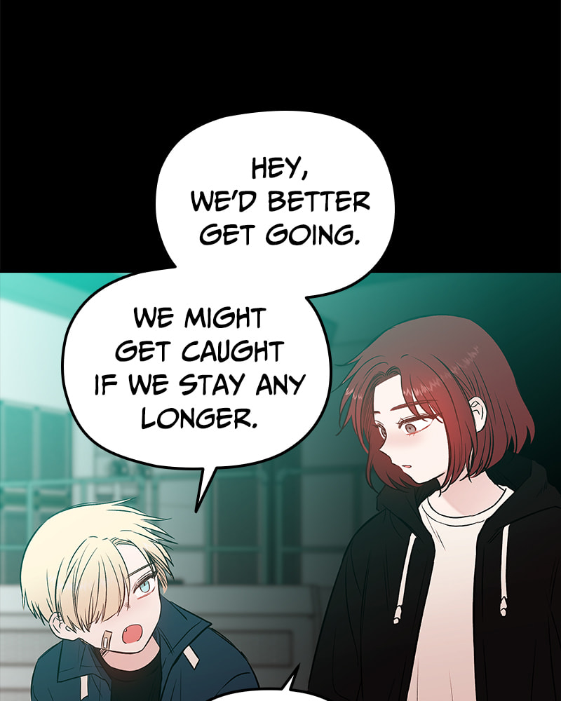 The Blood of the Butterfly Chapter 49 page 40 - 