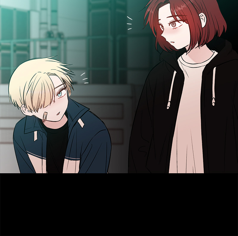 The Blood of the Butterfly Chapter 49 page 42 - 