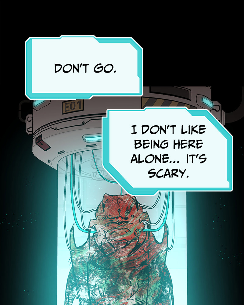The Blood of the Butterfly Chapter 49 page 43 - 