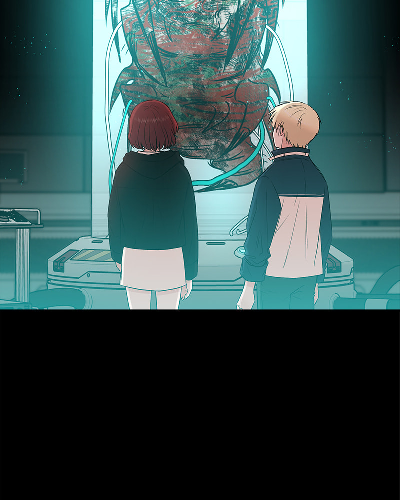 The Blood of the Butterfly Chapter 49 page 44 - 