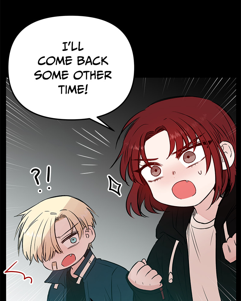 The Blood of the Butterfly Chapter 49 page 48 - 