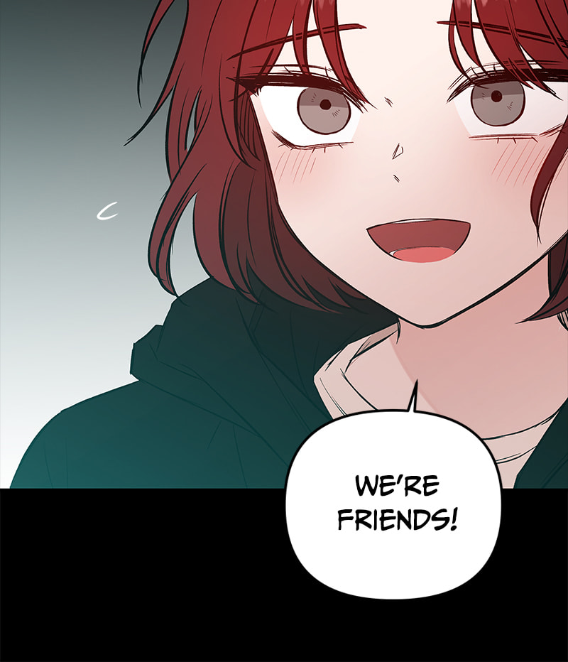 The Blood of the Butterfly Chapter 49 page 50 - 