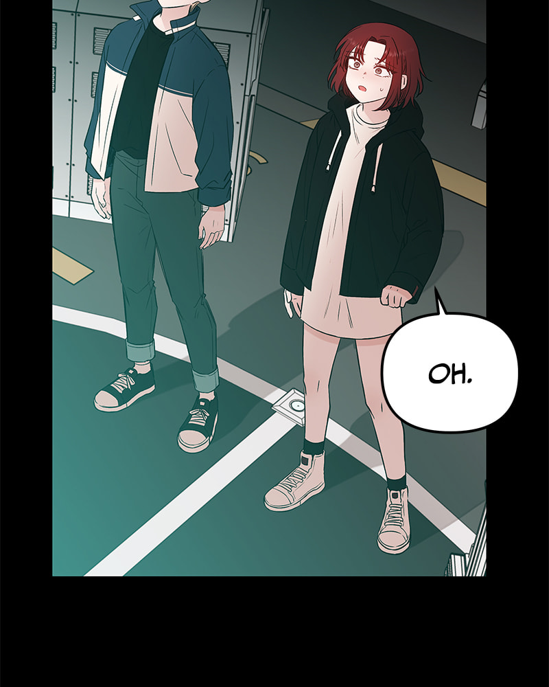 The Blood of the Butterfly Chapter 49 page 6 - 