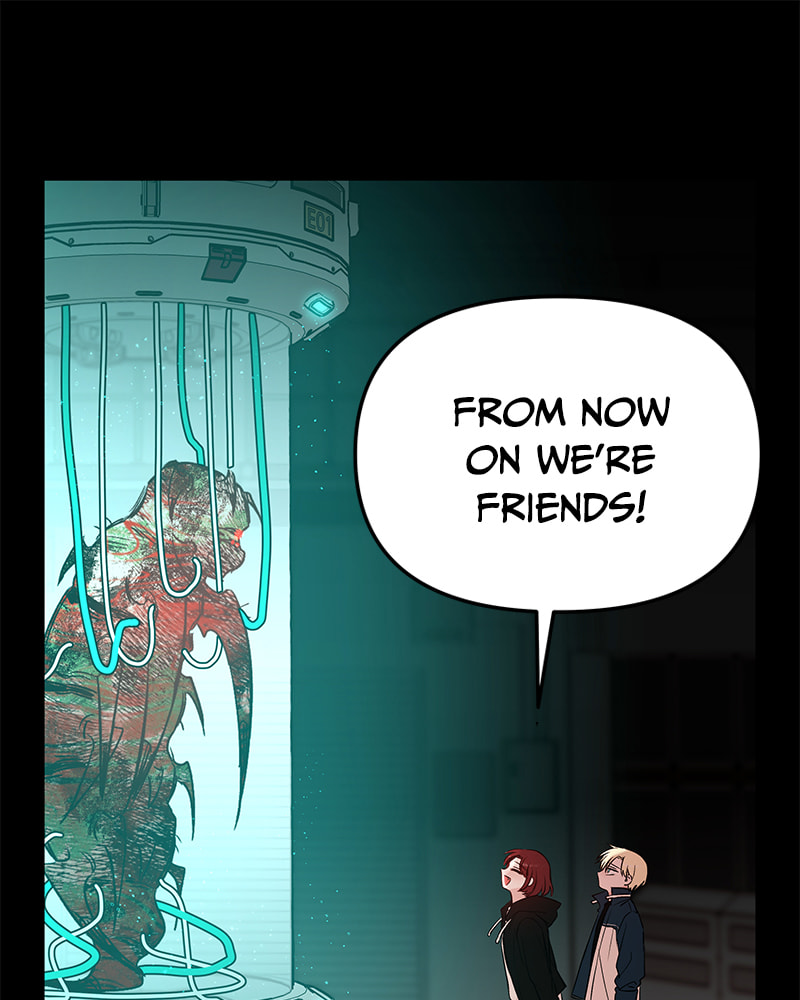The Blood of the Butterfly Chapter 49 page 51 - 