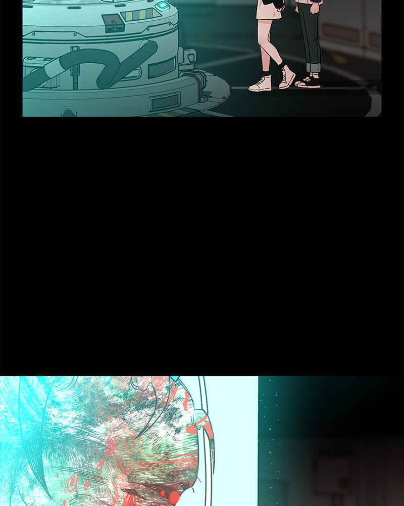 The Blood of the Butterfly Chapter 49 page 52 - 