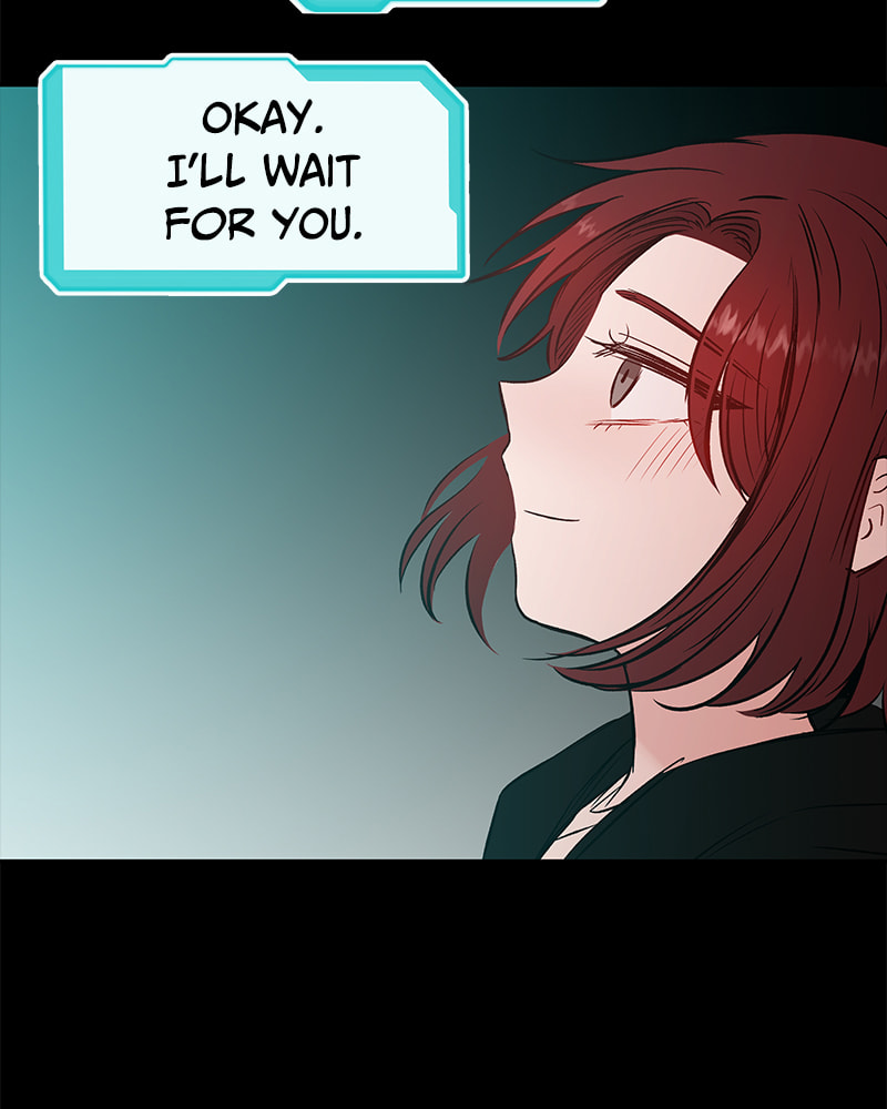 The Blood of the Butterfly Chapter 49 page 54 - 