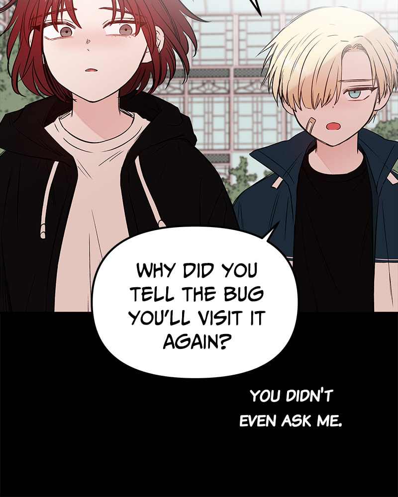 The Blood of the Butterfly Chapter 49 page 58 - 