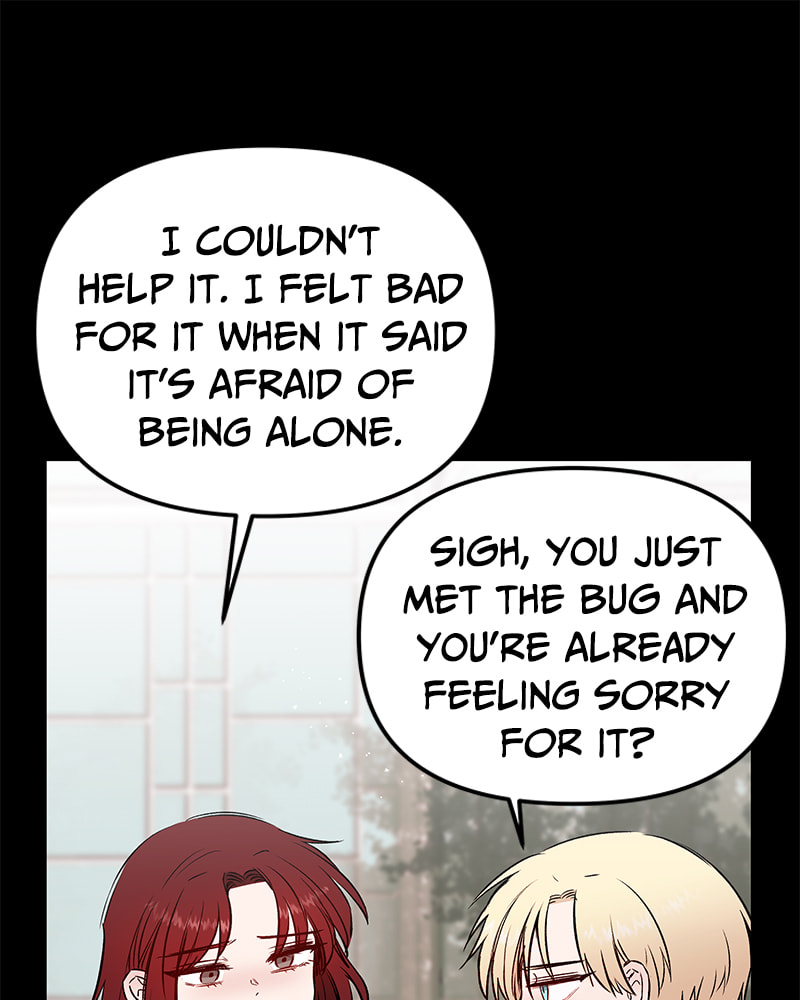 The Blood of the Butterfly Chapter 49 page 59 - 