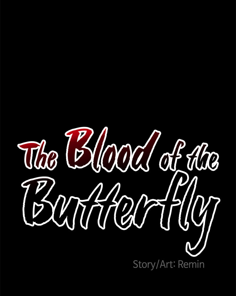The Blood of the Butterfly Chapter 49 page 74 - 