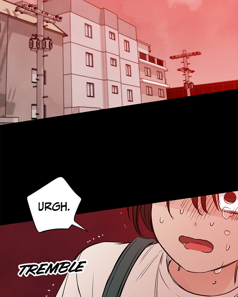 The Blood of the Butterfly Chapter 49 page 79 - 