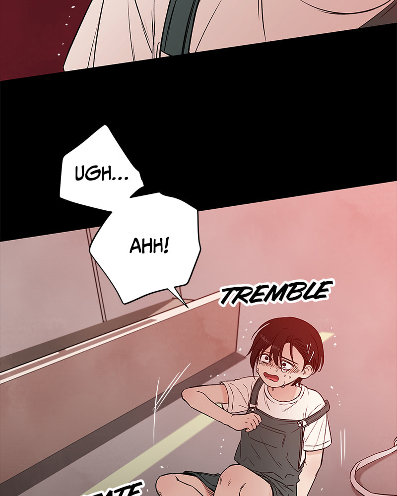 The Blood of the Butterfly Chapter 49 page 80 - 