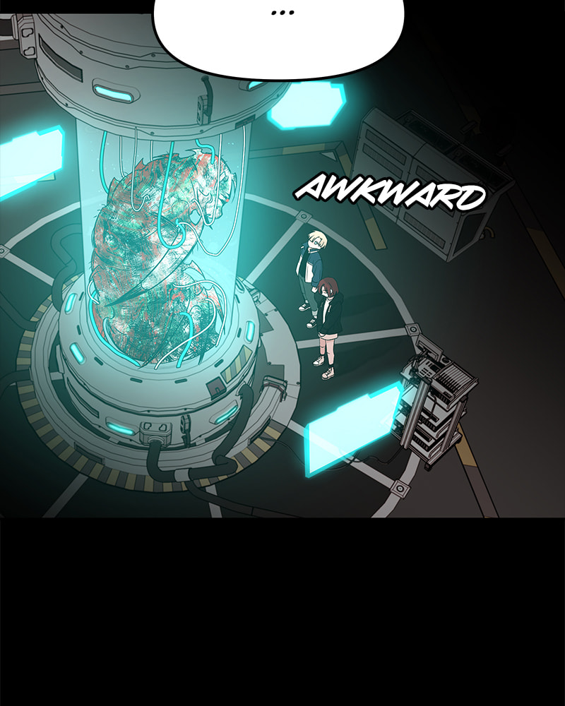 The Blood of the Butterfly Chapter 49 page 9 - 