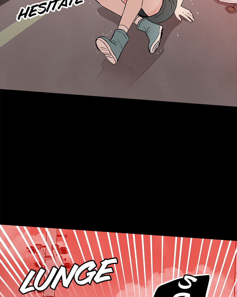 The Blood of the Butterfly Chapter 49 page 81 - 