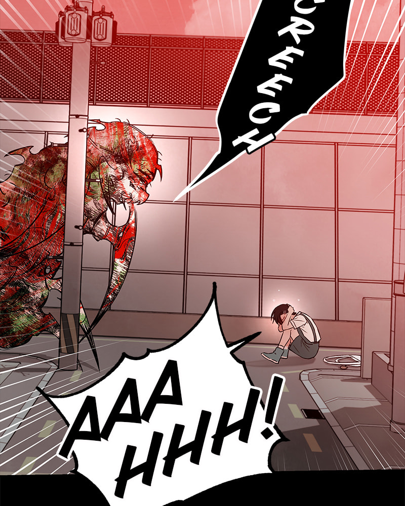 The Blood of the Butterfly Chapter 49 page 82 - 