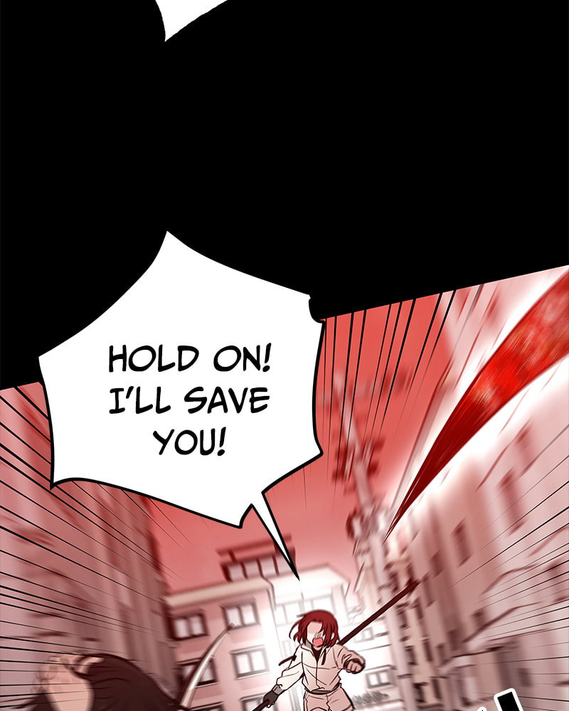 The Blood of the Butterfly Chapter 49 page 83 - 