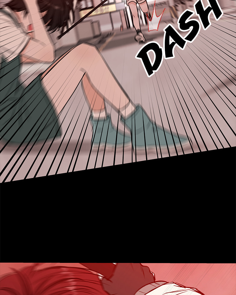 The Blood of the Butterfly Chapter 49 page 84 - 