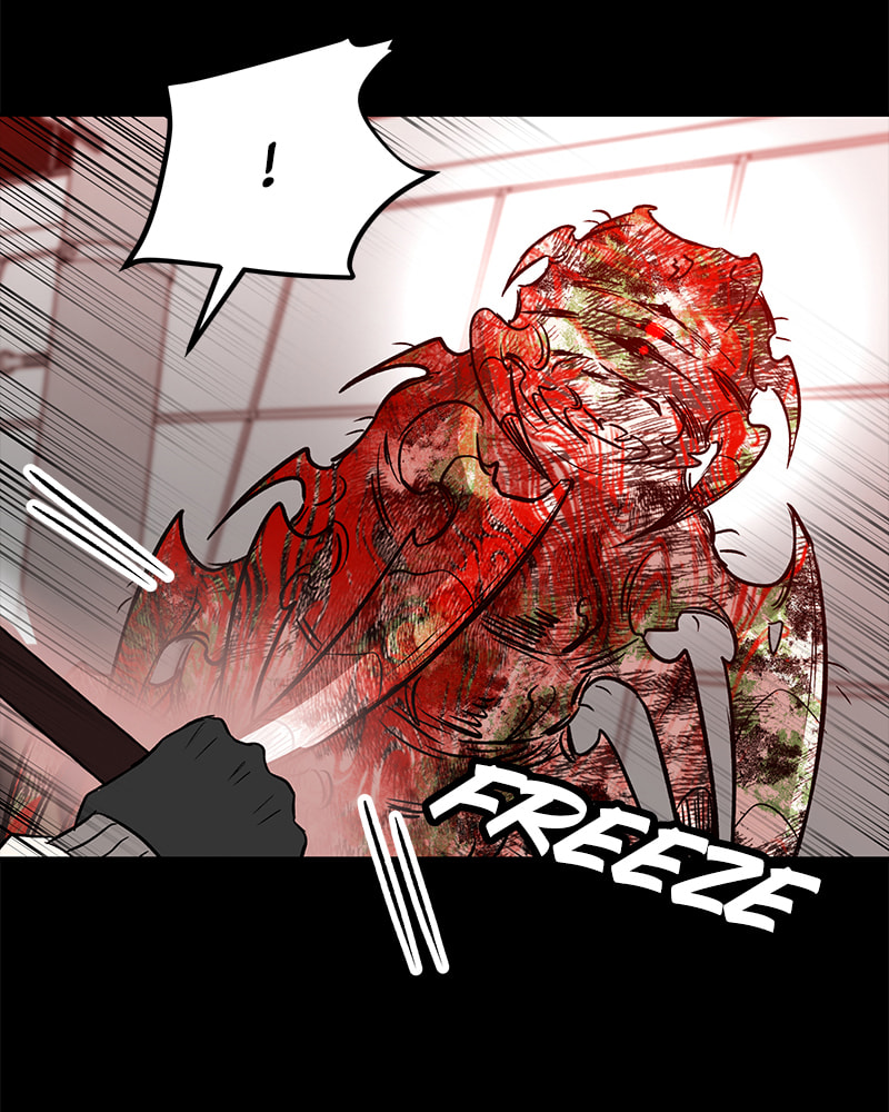 The Blood of the Butterfly Chapter 49 page 86 - 