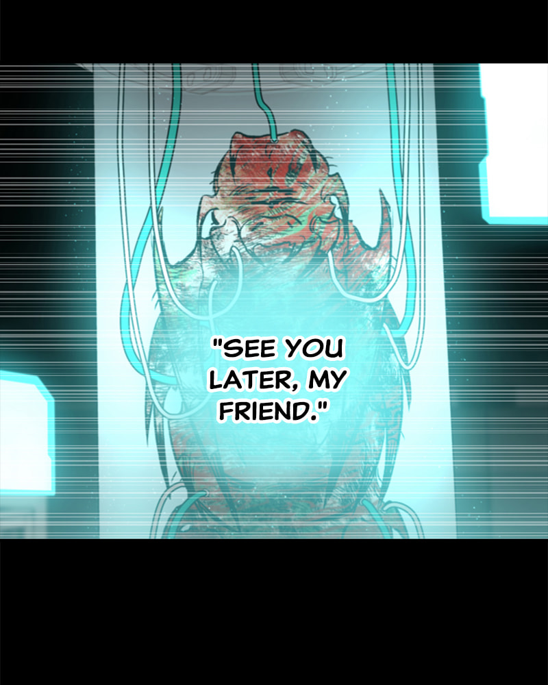 The Blood of the Butterfly Chapter 49 page 87 - 
