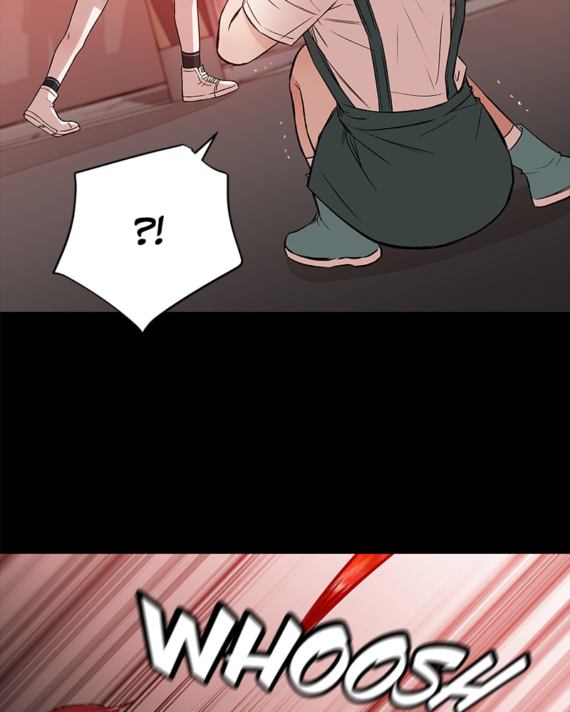 The Blood of the Butterfly Chapter 49 page 90 - 