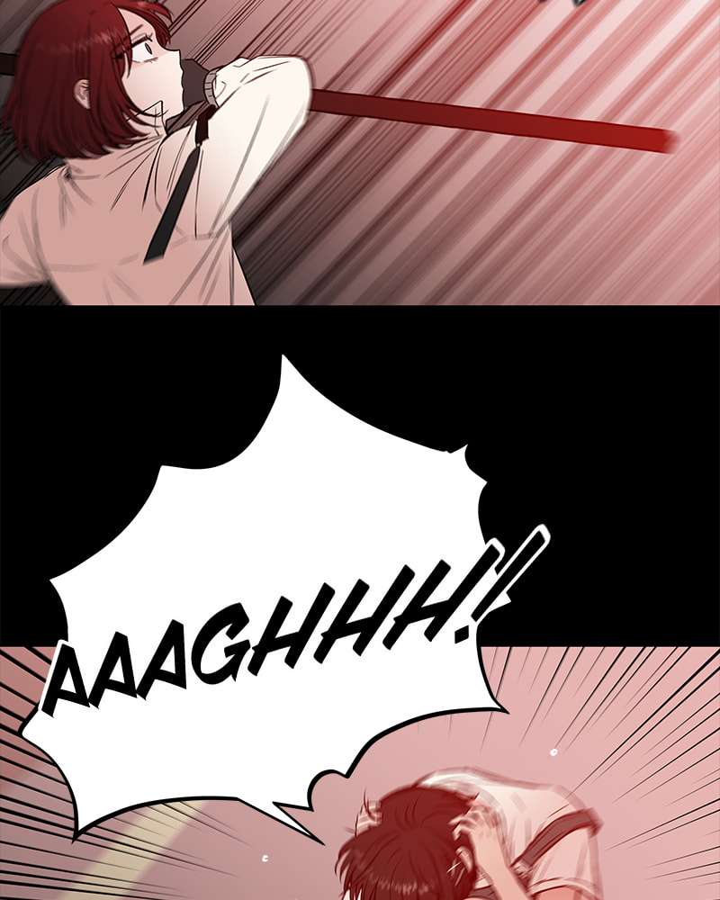 The Blood of the Butterfly Chapter 49 page 91 - 