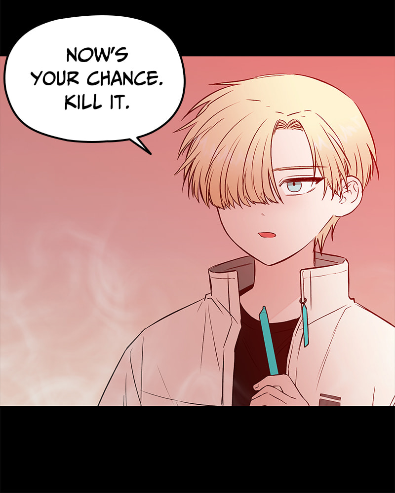 The Blood of the Butterfly Chapter 49 page 96 - 