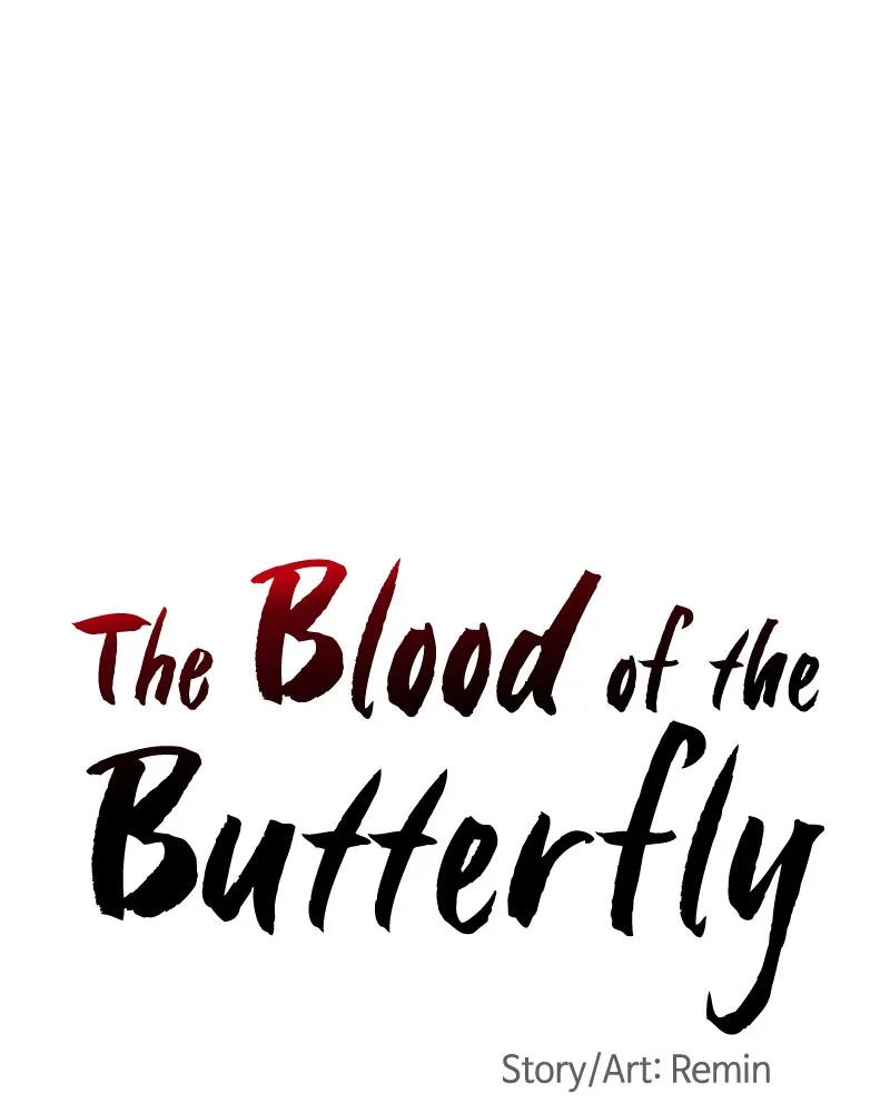 The Blood of the Butterfly Chapter 5 page 1 - 
