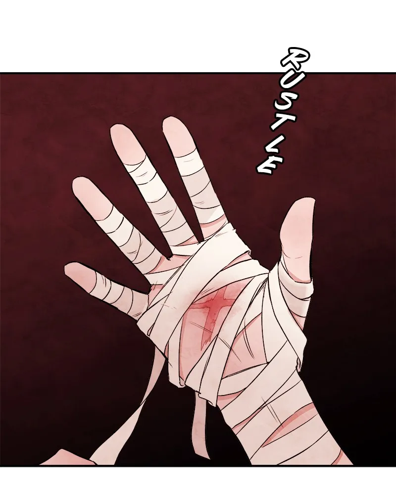 The Blood of the Butterfly Chapter 5 page 101 - 