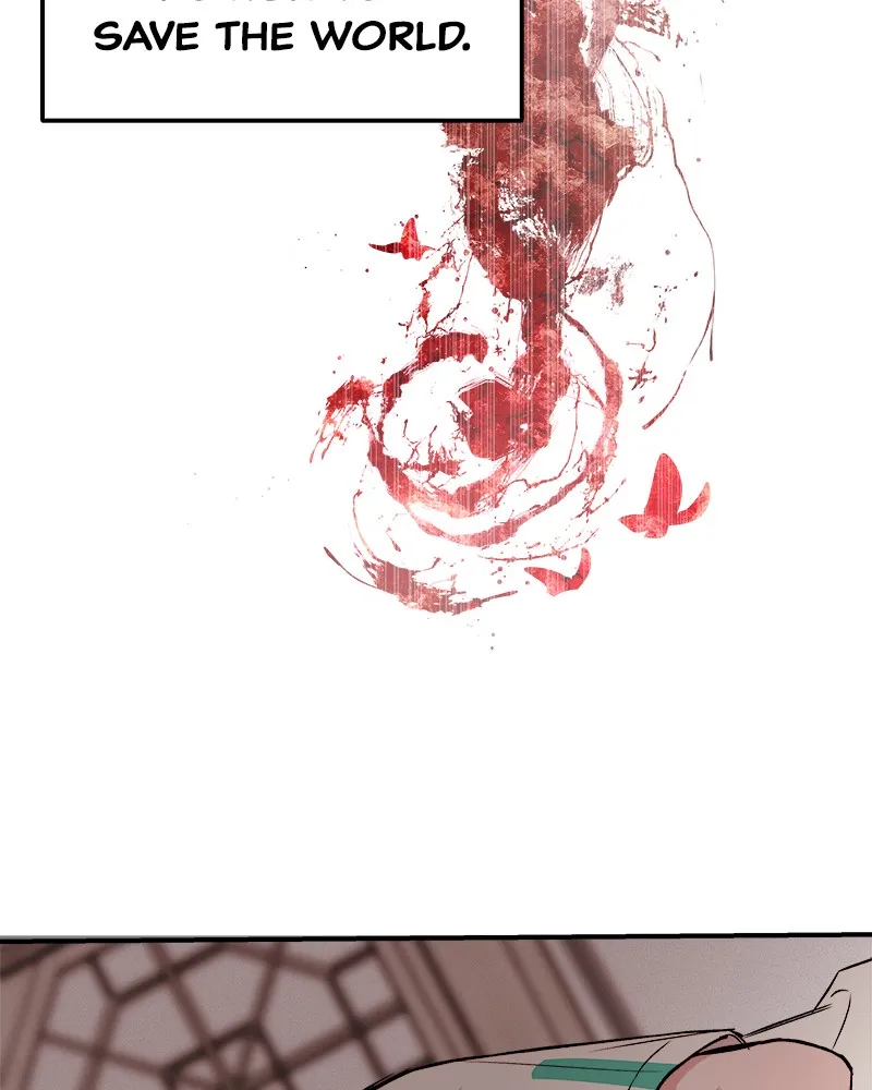 The Blood of the Butterfly Chapter 5 page 104 - 