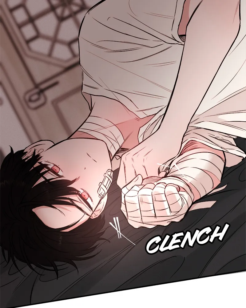 The Blood of the Butterfly Chapter 5 page 105 - 