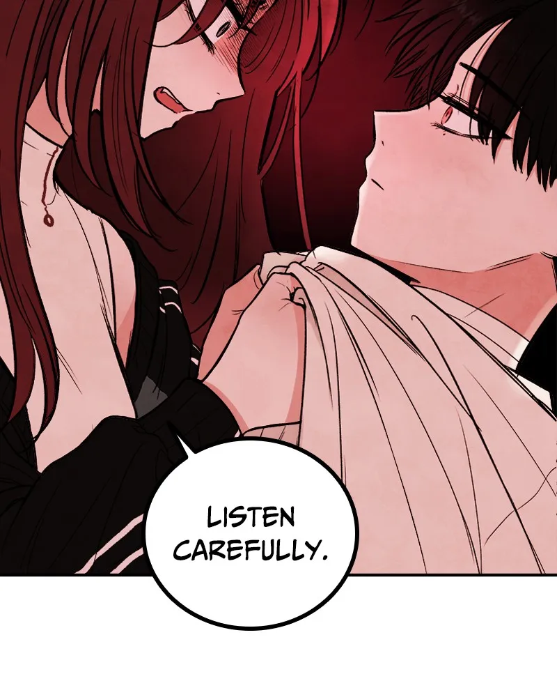 The Blood of the Butterfly Chapter 5 page 12 - 