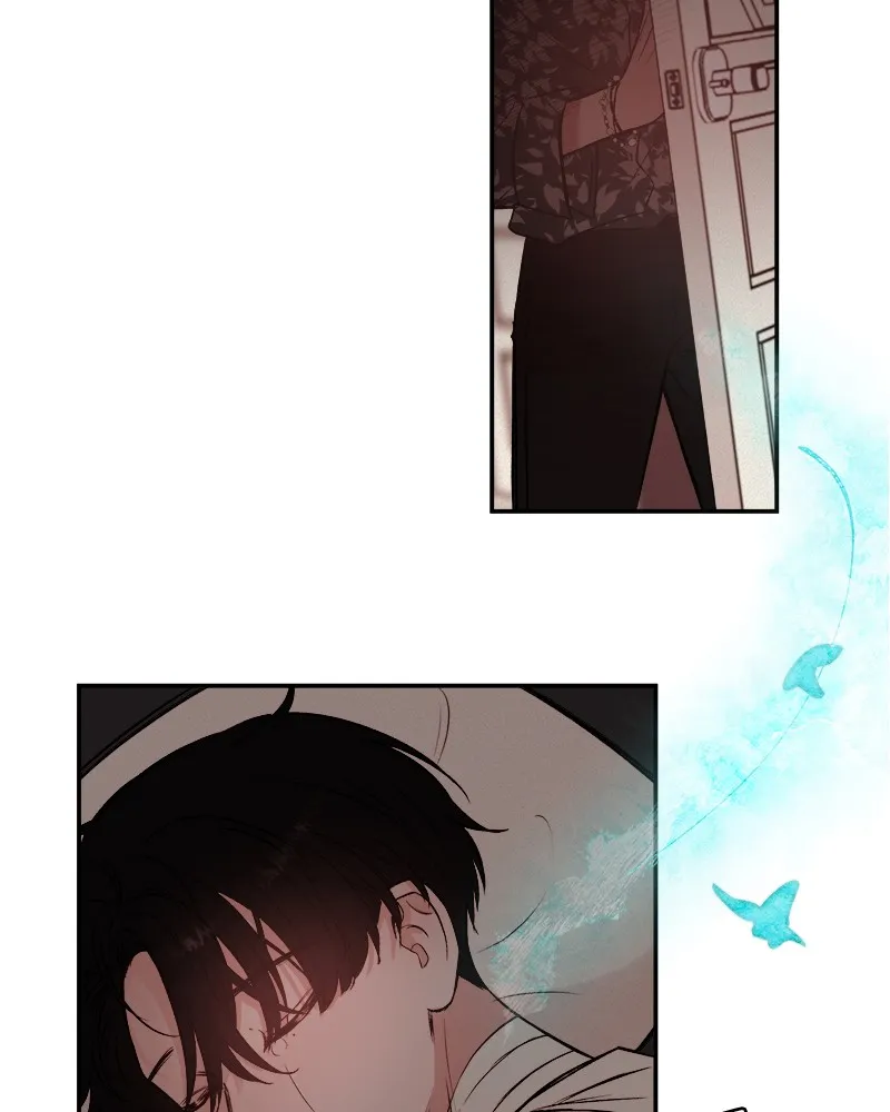The Blood of the Butterfly Chapter 5 page 122 - 