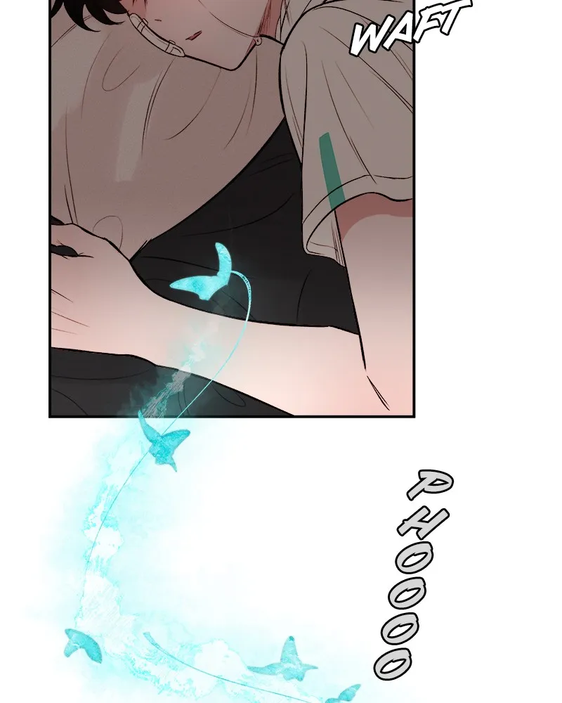 The Blood of the Butterfly Chapter 5 page 123 - 