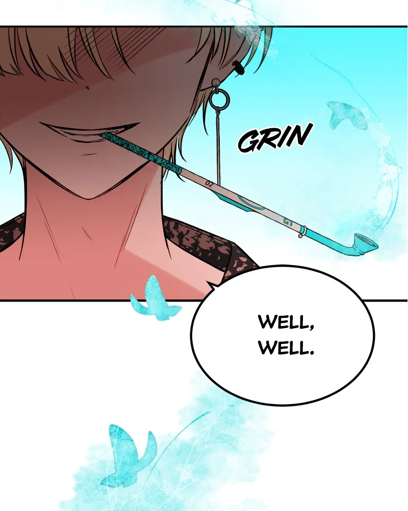 The Blood of the Butterfly Chapter 5 page 124 - 
